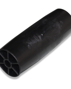 Roller conic for idler for egg belt E150